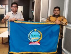 Presiden Partai PADI akan Menyerahkan SK Serentak untuk Pulau Jawa dan Dilaksanakan di Jogjakarta 