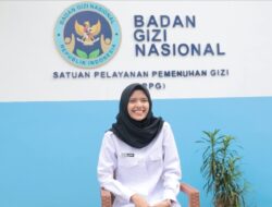 Lihat SPPG Sentul, Pangan Dipasok UMKM dan Koperasi Desa