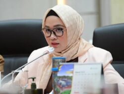 Anak Buah Prabowo Perjuangkan Pembangunan dan Alat Kesehatan di Lima RS Regional Aceh