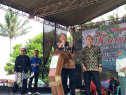 Tradisi Kawin Cai, H. Rokhmat Ardiyan: Apresiasi Wujud Harmoni Manusia dan Alam