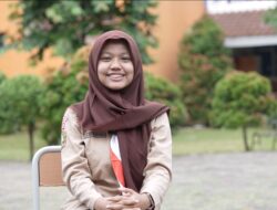 Mimpi Mulia Siswi Sekolah Garuda, Bangun Sekolah di Daerah Tertinggal