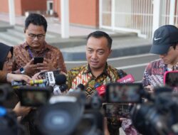 Setibanya dari Luar Negeri, Prabowo Tancap Gas Rapat Terbatas