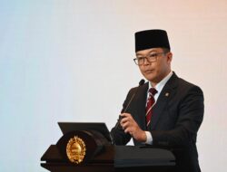 Menteri Sugiono, Kemlu Raih Skor Kedua Tertinggi dalam Riset IndoStrategi Satu Tahun Kabinet Merah Putih
