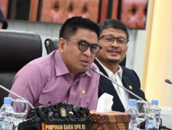 Program Merah Putih, Legislator Gerindra Temui Warga Pulau Kasu: Serap Aspirasi