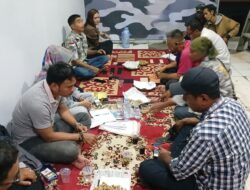 Persiapan Panitia Gebyar Festival RGPI Tangerang Selatan