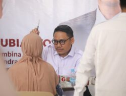 Dokter Layanan Kemanusiaan Gerindra, Penghapusan Tunggakan JKN Rp7,69 Triliun Bukti Negara Hadir Bela Rakyat Kecil