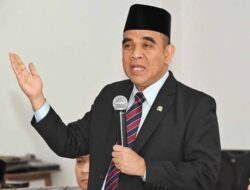 Hari Santri 2025, Ketua MPR RI Ahmad Muzani: Momentum Refleksi, Nasionalisme, dan Membangun Peradaban