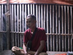 Subur, Ayah Pemulung yang Bangga Lihat Anaknya Bisa Sekolah Berkat Program Prabowo