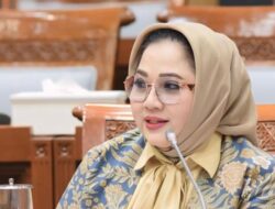 Anggota DPR RI Gerindra Hj. Wardatul Asriah Dukung Pembangunan Sekolah Rakyat di Mekarbuana