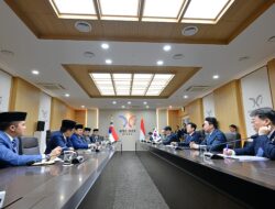 Presiden Prabowo Subianto Puji K-Pop, Tunjukkan Diplomasi Hangat di Korea Selatan