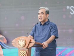 Ketua MPR Muzani : Pemerintah Berkomitmen Tingkatkan Kesejahteraan Peternak dan Petani Indonesia