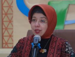 BPS Mencatat Sektor Pertanian, Perdagangan, dan Industri Jadi Penyerap Tenaga Kerja Terbesar