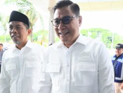 Gerindra: Jenderal Soeharto dan Gus Dur Berjasa Bagi Bangsa