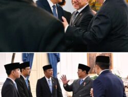 Rahmah El Yunusiyah Dianugerahi Gelar Pahlawan Nasional, Keluarga : Gigih Perjuangkan Pendidikan bagi Perempuan