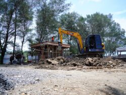 Lokasi Kampung Nelayan Merah Putih Bawa Harapan Baru di Bantul, Cold Storage Paling Ditunggu