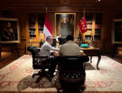 Presiden Prabowo–Dasco Bahas Hukum dan Ekonomi: Apa Dampaknya bagi Masyarakat