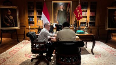 Presiden Prabowo–Dasco Bahas Hukum dan Ekonomi: Apa Dampaknya bagi Masyarakat