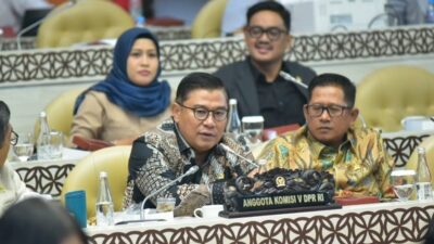 Diskon Tiket Nataru, Danang Wicaksana: Stimulus Gerakkan Ekonomi Rakyat