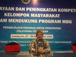Program MBG, Kang Midun: Ucapkan Terimakasih Kepada Prabowo, Apa yang Membuatnya Tegas Mendukung