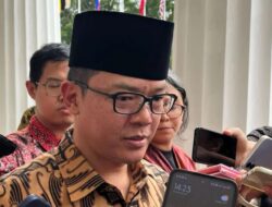 Menteri Luar Negeri Sugiono Berupaya Pulangkan Jenazah WNI Korban Kebakaran Hong Kong Lebih Cepat