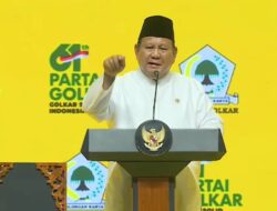 Presiden Prabowo: 50 Helikopter, Hercules C-130J, hingga Airbus A400 Bergerak Tangani Bencana Sumatera