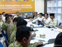 Presiden Prabowo Alokasikan Rp 4 Miliar per Kabupaten/Kota untuk Kebutuhan Popok Bayi dan Perempuan Terdampak Bencana