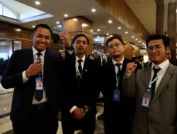 Dukungan Mahasiswa RI di Islamabad untuk Diplomasi Prabowo, Perkuat Hubungan Indonesia-Pakistan