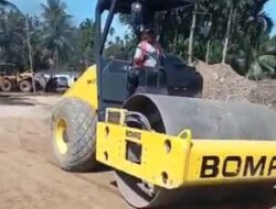 Akses Jembatan Aceh-Medan di Pidie Jaya Tersambung, Segera Bisa Dilalui