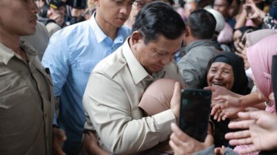 Harapan Kepala Dusun Aceh Tamiang Usai Kehadiran Prabowo: Semoga Kami Tetap Diperhatikan