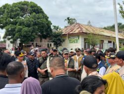 Ketua MPR Bangga Masyarakat Indonesia Gotong Royong Bantu Korban Bencana