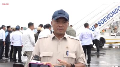 Rumah Sakit di Lokasi Bencana Sumatera Mulai Pulih Berkat Kerja Keras Semua Pihak