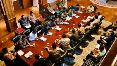 Presiden Prabowo Perintahkan Hunian untuk Korban Bencana Sumatera Cepat Selesai