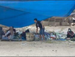 Berita Terkini di Aceh Tamiang: Listrik Menyala, Aktivitas Pasar Mulai Pulih