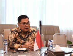 Danang Wicaksana: Optimalisasi Kawasan Transmigrasi Jadi Lumbung Pangan dan Kawasan Ekonomi Baru