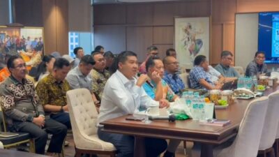 Kolaborasi Pemerintah dengan Yayasan Buddha Tzu Chi Bangun 2.600 Hunian Tetap Pascabencana di Sumatera