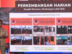 Siswa-siswi Sekolah Terdampak Bencana di Sumatera Ditarget Mulai Lagi Belajar Awal Januari 2026