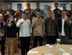 Pemkab OKU Selatan Gelar Seleksi Terbuka dan Job Fit JPT Pratama