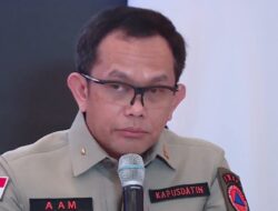 SOP BNPB Pastikan Logistik Tak Mengendap Lebih dari 2×24 Jam di Seluruh Posko Bencana