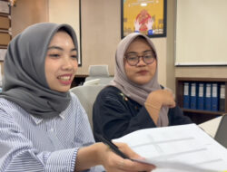 Upah Setara UMP, Fresh Graduate Rasakan Manfaat Magang Nasional Inisiasi Prabowo