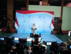 Presiden Prabowo Minta Disiplin Prosedur Ditingkatkan untuk Makan Bergizi Gratis