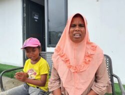 Masyarakat Aceh Tamiang Senang Sekali Sudah Huni Rumah Sementara: Terima Kasih Pemerintah