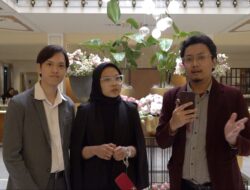 Kehadiran Diaspora di Swiss: Prabowo Punya Visi Jelas Bawa Indonesia ke Level Global