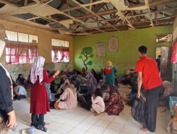 Belajar di Tengah Darurat, Siswa SMK Aceh Tamiang Tetap Semangat Pascabanjir dan Longsor