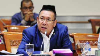 Legislator Partai Gerindra Kritik OJK soal Penanganan Scam: Pengembalian Dana Rp161 Miliar Dinilai Belum Menjawab Rasa Keadilan