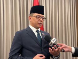 Agenda Pertemuan Menlu ASEAN di Cebu Bahas Keutuhan dan Kekuatan Bersama Asia Tenggara