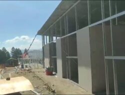Wilayah Aceh Masuki Fase Pemulihan, Pemerintah Percepat Huntara untuk Warga Terdampak