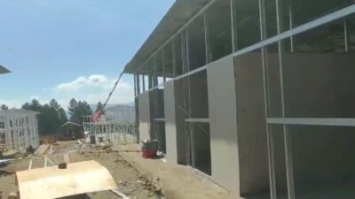 Wilayah Aceh Masuki Fase Pemulihan, Pemerintah Percepat Huntara untuk Warga Terdampak