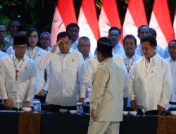 Presiden Prabowo Singgung Persoalan Sampah di Rakornas Kepala Daerah: Pusat-Daerah Harus Sinergi