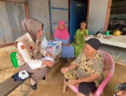 Pelayanan Kesehatan Gratis di Sumut dan Sumbar, Bikin Warga Lebih Ceria