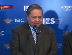 Kebijakan Pemerintah Siapkan Paket Stimulus Kuartal I, Mulai dari Diskon Tiket Pesawat hingga Bansos Beras